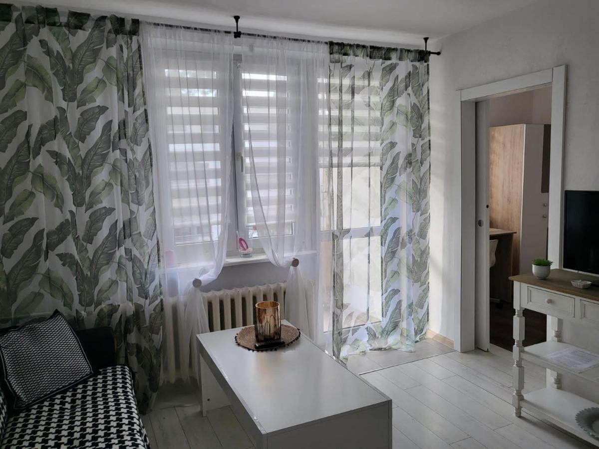 Apartament Zorzy Przy Instytucie Kardiologii Anin Warschau Buitenkant foto